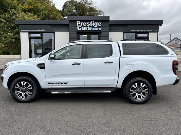 Ford Ranger DIESEL in Tyrone