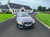 Volvo V70 DIESEL ESTATE in Antrim