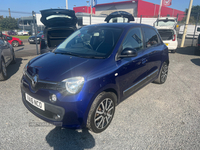 Renault Twingo HATCHBACK in Down