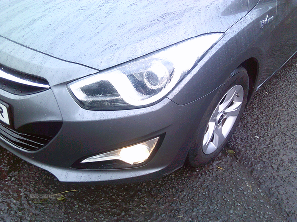 Hyundai i40 DIESEL TOURER in Fermanagh