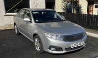 Kia Magentis 2.0 CRDi TR 4dr in Antrim