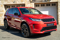 Land Rover Discovery Sport DIESEL SW in Down