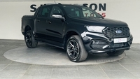 Ford Ranger MS-RT Edition in Tyrone