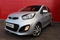 Kia Picanto 1.0 1 5 DR in Down