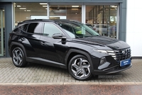 Hyundai Tucson Ultimate 1.6 T-GDI 4x4 Auto in Antrim