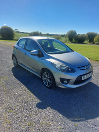 Mazda 2 1.3 Tamura 5dr in Armagh