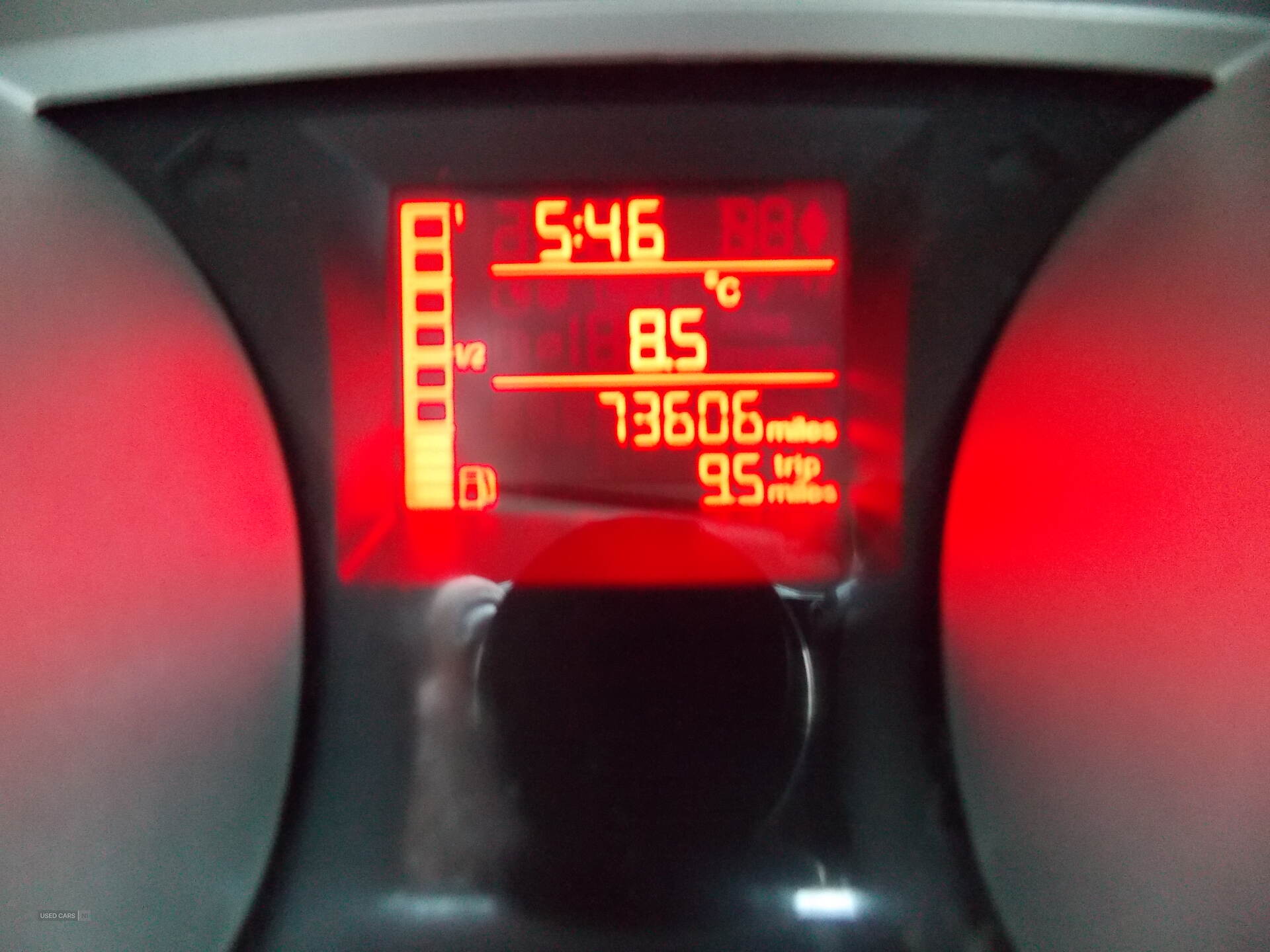 May 2011 Seat Ibiza 1.4 SE Copa 5dr