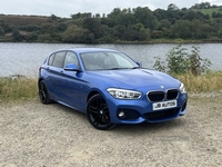 BMW 1 Series DIESEL HATCHBACK in Derry / Londonderry