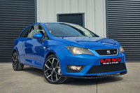 Seat Ibiza DIESEL SPORT COUPE in Tyrone