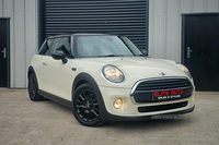 MINI Hatch DIESEL in Tyrone