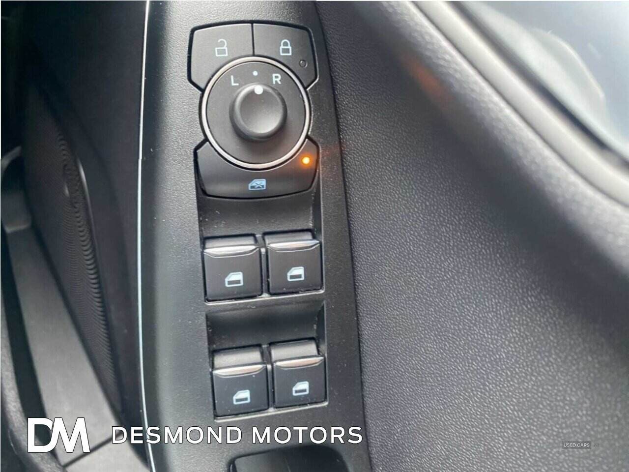 Aug 2021 Ford Fiesta 1.0 EcoBoost 100 Active Edition 5dr