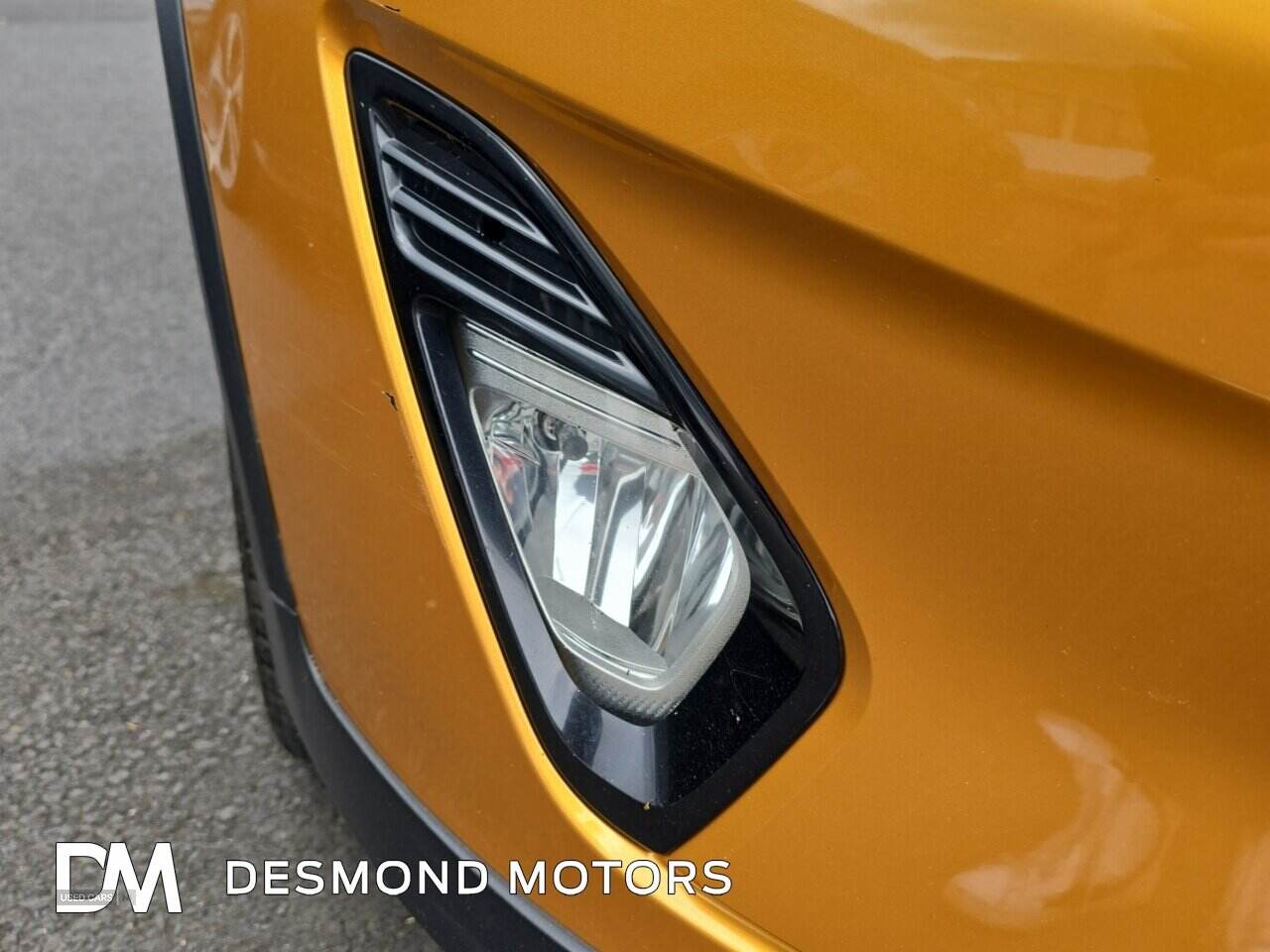 Aug 2021 Ford Fiesta 1.0 EcoBoost 100 Active Edition 5dr