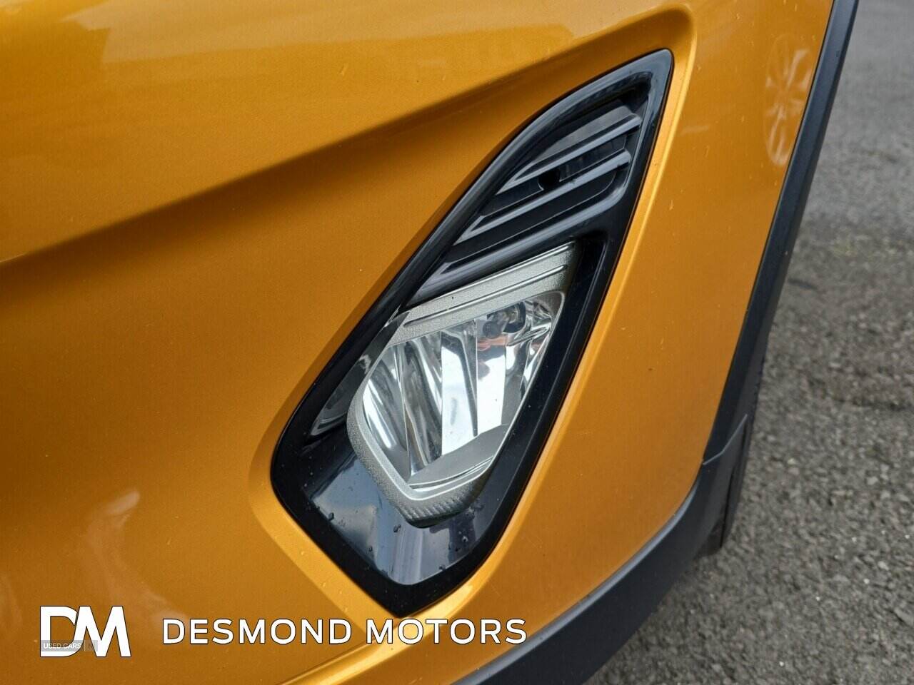 Aug 2021 Ford Fiesta 1.0 EcoBoost 100 Active Edition 5dr