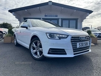 Audi A4 Sport in Derry / Londonderry