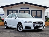 Audi A4 Sport in Derry / Londonderry