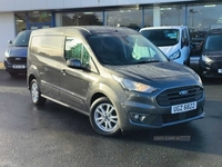 Ford Transit 1.5 EcoBlue 120ps Limited Van in Tyrone