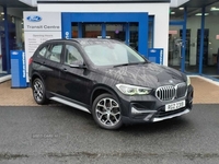 BMW X1 xLine in Tyrone