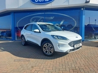 Ford Kuga Titanium in Derry / Londonderry