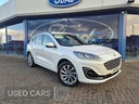 Ford Kuga Vignale