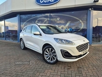 Ford Kuga Vignale in Derry / Londonderry