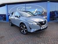 Nissan Qashqai N-Connecta in Derry / Londonderry