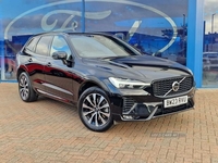 Volvo XC60 Plus in Derry / Londonderry