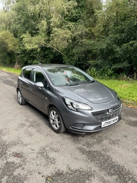 Vauxhall Corsa 1.4 [75] Sport 5dr [AC] in Fermanagh