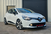 Renault Clio DIESEL HATCHBACK in Tyrone