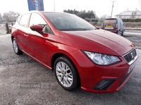 Seat Ibiza HATCHBACK in Down