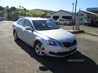 Skoda Octavia DIESEL HATCHBACK in Fermanagh