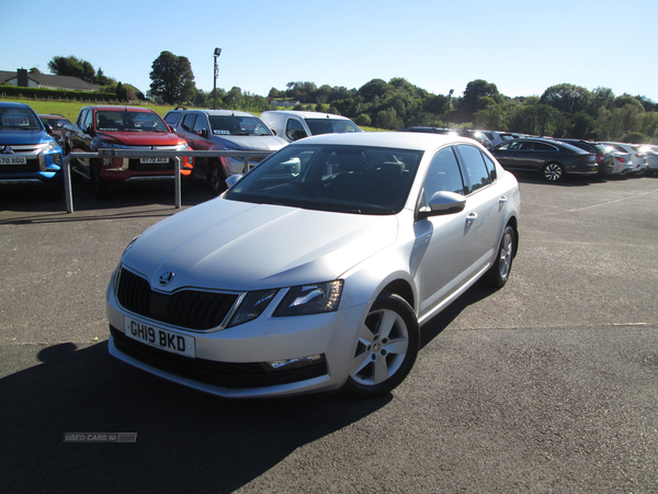 Skoda Octavia DIESEL HATCHBACK in Fermanagh