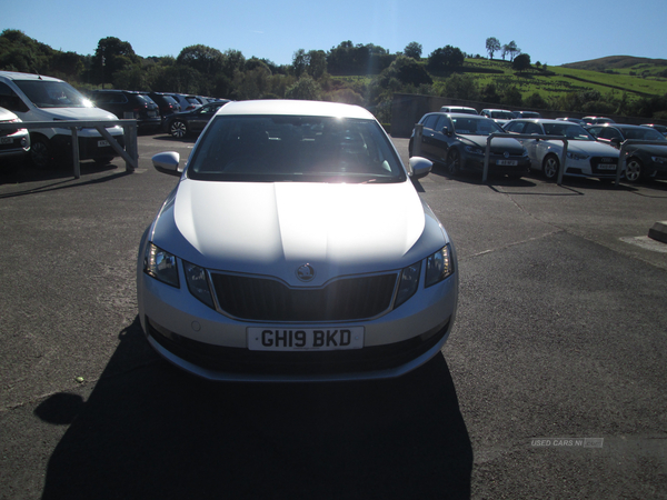 Skoda Octavia DIESEL HATCHBACK in Fermanagh