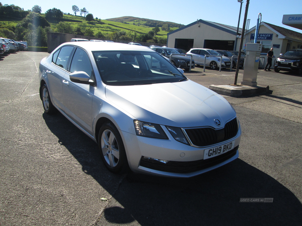 Skoda Octavia DIESEL HATCHBACK in Fermanagh