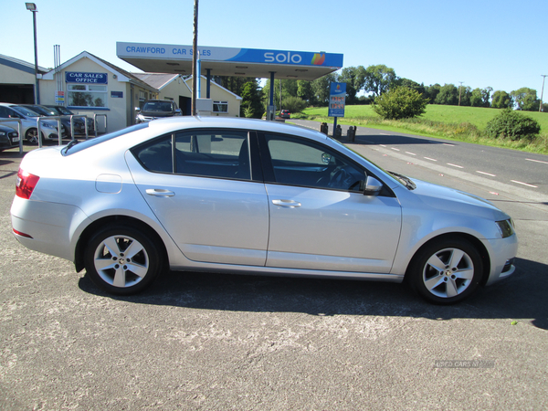 Skoda Octavia DIESEL HATCHBACK in Fermanagh