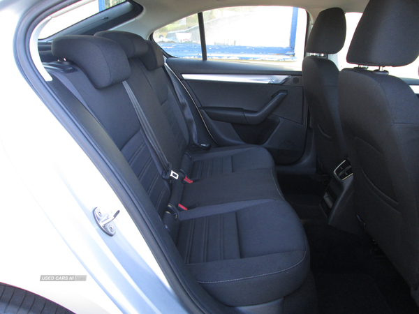 Skoda Octavia DIESEL HATCHBACK in Fermanagh