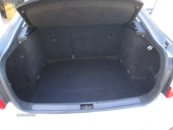 Skoda Octavia DIESEL HATCHBACK in Fermanagh