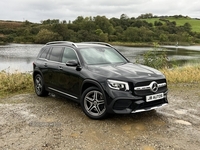 Mercedes GLB DIESEL ESTATE in Derry / Londonderry