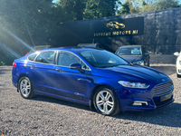 Ford Mondeo DIESEL HATCHBACK in Tyrone