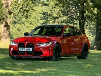 BMW M3 SALOON in Armagh