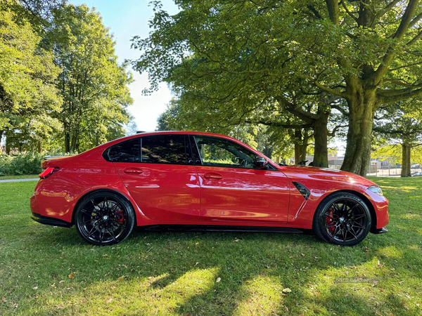 BMW M3 SALOON in Armagh