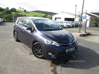 Toyota Verso DIESEL ESTATE in Fermanagh