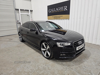 Audi A5 DIESEL SPORTBACK in Derry / Londonderry