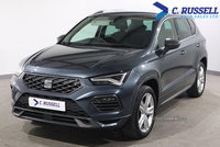 Seat Ateca DIESEL ESTATE in Down