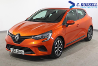 Renault Clio HATCHBACK in Down