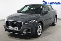 Audi Q2 DIESEL ESTATE in Down