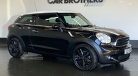 MINI Paceman COUPE in Antrim