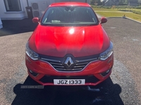 Renault Megane 1.2 TCE Dynamique S Nav 5dr Auto in Armagh