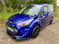 Ford Transit Connect 200 L1 DIESEL in Antrim