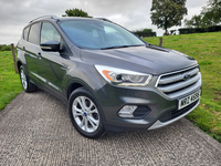 Ford Kuga DIESEL ESTATE in Armagh