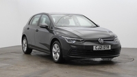 Volkswagen Golf HATCHBACK in Antrim